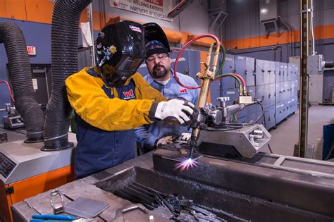 welding technology news